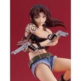 BLACK LAGOON REVY POP UP PARADE L STATUA FIGURE GOOD SMILE COMPANY
