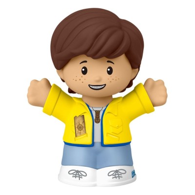 MATTEL THE GOONIES LITTLE PEOPLE COLLECTOR 5-PACK MINI FIGURES