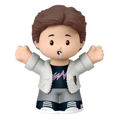 MATTEL THE GOONIES LITTLE PEOPLE COLLECTOR 5-PACK MINI FIGURES