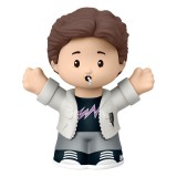 THE GOONIES LITTLE PEOPLE COLLECTOR 5-PACK MINI FIGURE MATTEL