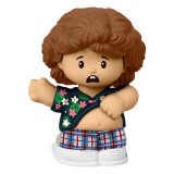 THE GOONIES LITTLE PEOPLE COLLECTOR 5-PACK MINI FIGURE MATTEL