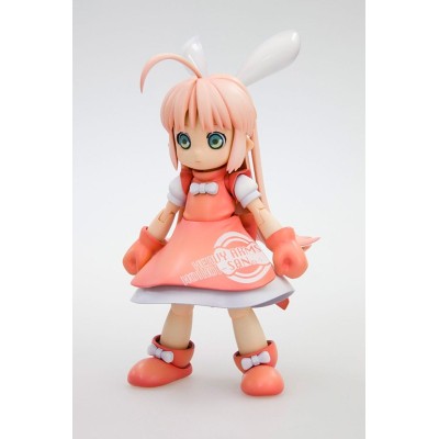 ICHIGEKI SACCHU!! HOIHOI-SAN HEAVY ARMS VER. NEW ED MODEL KIT ACTION FIGURE KOTOBUKIYA