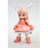 ICHIGEKI SACCHU!! HOIHOI-SAN HEAVY ARMS VER. NEW ED MODEL KIT ACTION FIGURE KOTOBUKIYA