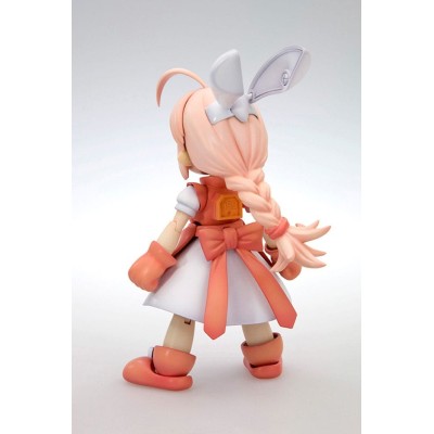 ICHIGEKI SACCHU!! HOIHOI-SAN HEAVY ARMS VER. NEW ED MODEL KIT ACTION FIGURE KOTOBUKIYA