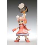 ICHIGEKI SACCHU!! HOIHOI-SAN HEAVY ARMS VER. NEW ED MODEL KIT ACTION FIGURE KOTOBUKIYA