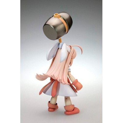 ICHIGEKI SACCHU!! HOIHOI-SAN HEAVY ARMS VER. NEW ED MODEL KIT ACTION FIGURE KOTOBUKIYA