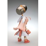 ICHIGEKI SACCHU!! HOIHOI-SAN HEAVY ARMS VER. NEW ED MODEL KIT ACTION FIGURE KOTOBUKIYA