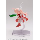 ICHIGEKI SACCHU!! HOIHOI-SAN HEAVY ARMS VER. NEW ED MODEL KIT ACTION FIGURE KOTOBUKIYA