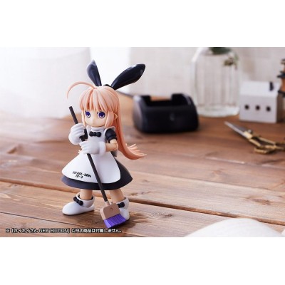 ICHIGEKI SACCHU!! HOIHOI-SAN NEW ED MODEL KIT ACTION FIGURE KOTOBUKIYA