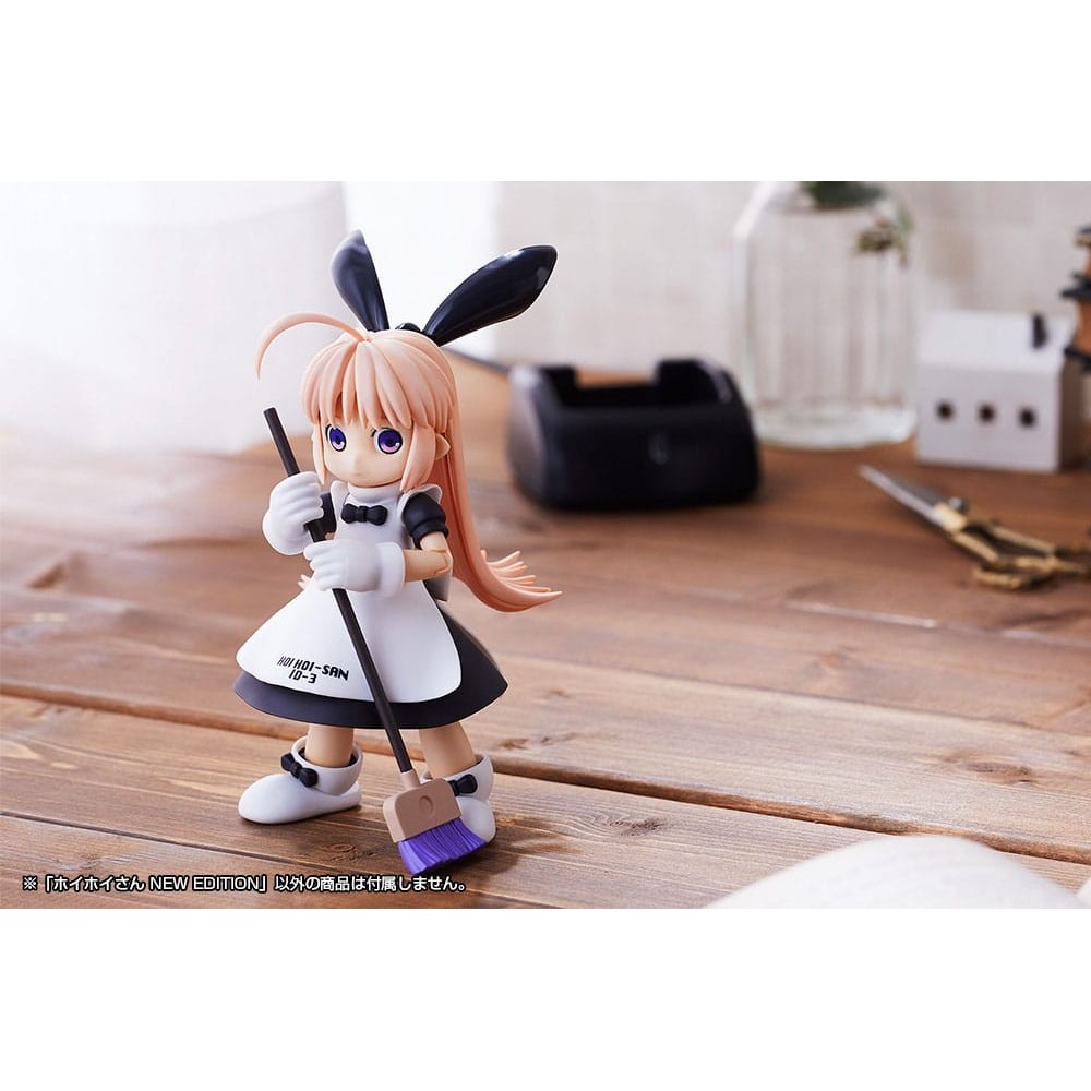 ICHIGEKI SACCHU!! HOIHOI-SAN NEW ED MODEL KIT ACTION FIGURE KOTOBUKIYA