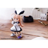 ICHIGEKI SACCHU!! HOIHOI-SAN NEW ED MODEL KIT ACTION FIGURE KOTOBUKIYA