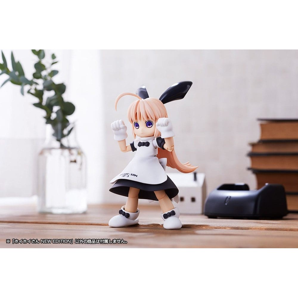 ICHIGEKI SACCHU!! HOIHOI-SAN NEW ED MODEL KIT ACTION FIGURE KOTOBUKIYA