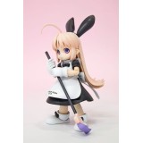ICHIGEKI SACCHU!! HOIHOI-SAN NEW ED MODEL KIT ACTION FIGURE KOTOBUKIYA