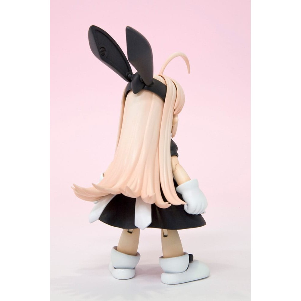 ICHIGEKI SACCHU!! HOIHOI-SAN NEW ED MODEL KIT ACTION FIGURE KOTOBUKIYA