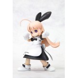 ICHIGEKI SACCHU!! HOIHOI-SAN NEW ED MODEL KIT ACTION FIGURE KOTOBUKIYA