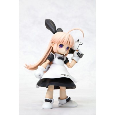 ICHIGEKI SACCHU!! HOIHOI-SAN NEW ED MODEL KIT ACTION FIGURE KOTOBUKIYA