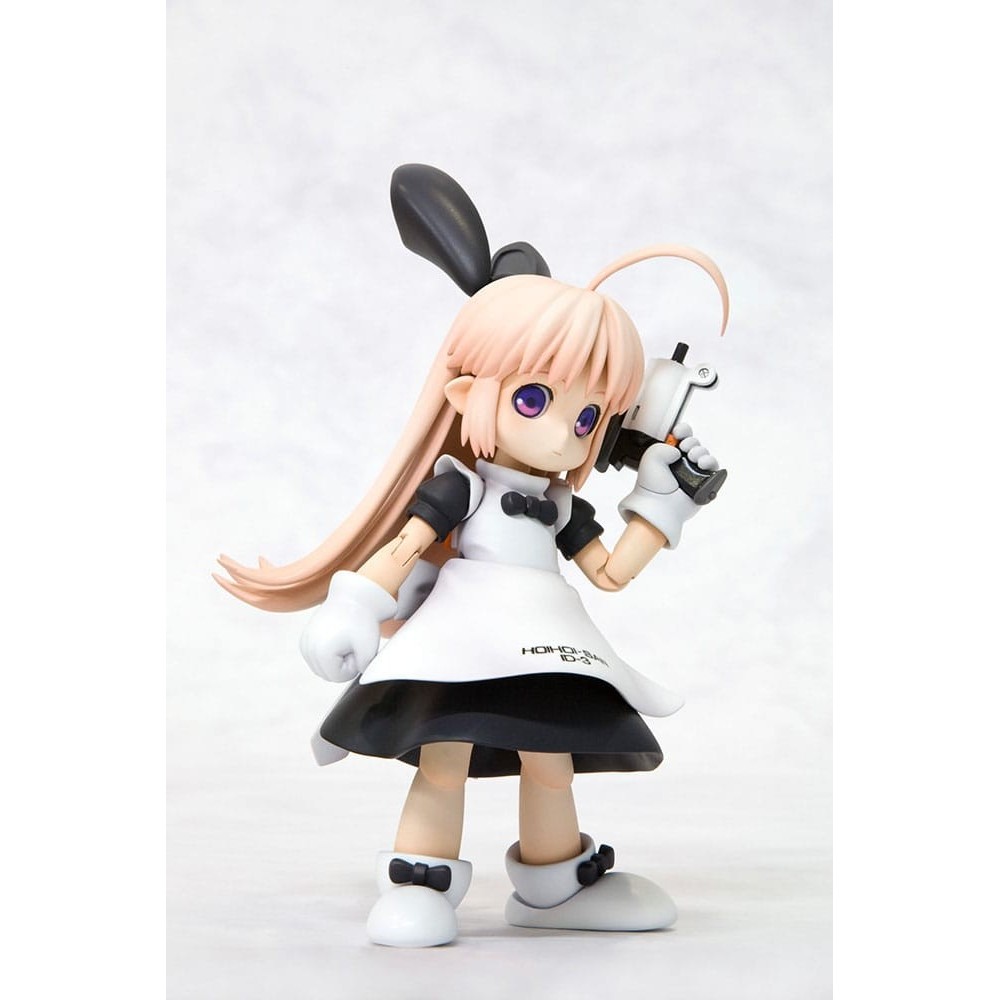 ICHIGEKI SACCHU!! HOIHOI-SAN NEW ED MODEL KIT ACTION FIGURE KOTOBUKIYA