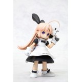 ICHIGEKI SACCHU!! HOIHOI-SAN NEW ED MODEL KIT ACTION FIGURE KOTOBUKIYA