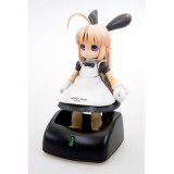 ICHIGEKI SACCHU!! HOIHOI-SAN NEW ED MODEL KIT ACTION FIGURE KOTOBUKIYA