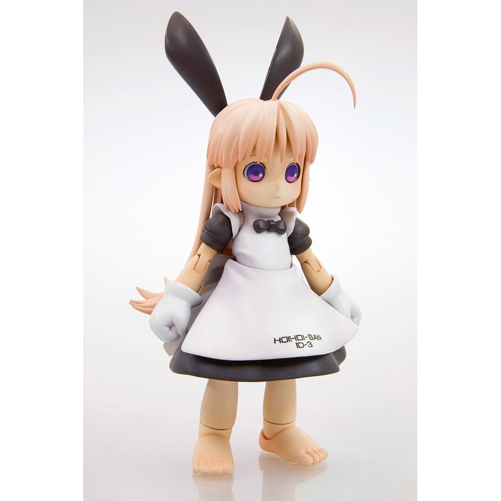 ICHIGEKI SACCHU!! HOIHOI-SAN NEW ED MODEL KIT ACTION FIGURE KOTOBUKIYA