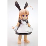 ICHIGEKI SACCHU!! HOIHOI-SAN NEW ED MODEL KIT ACTION FIGURE KOTOBUKIYA