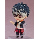IDOLISH7 MOMO NENDOROID ACTION FIGURE ORANGE ROUGE