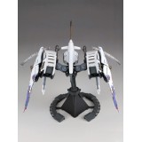 IKARUGA WHITE IKARUGA FINE SCALE 1/144 MODEL KIT ACTION FIGURE KOTOBUKIYA