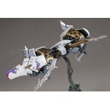 IKARUGA WHITE IKARUGA FINE SCALE 1/144 MODEL KIT ACTION FIGURE KOTOBUKIYA