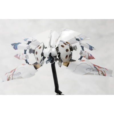 IKARUGA GINKEI FINE SCALE 1/144 MODEL KIT ACTION FIGURE KOTOBUKIYA