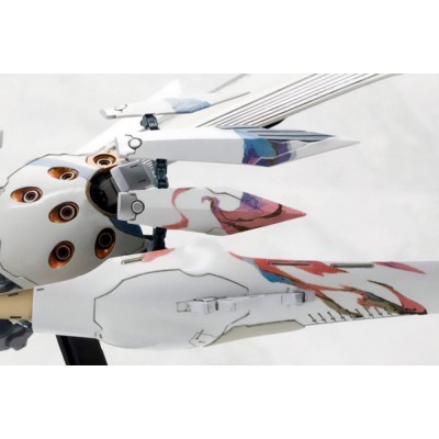 IKARUGA GINKEI FINE SCALE 1/144 MODEL KIT ACTION FIGURE KOTOBUKIYA