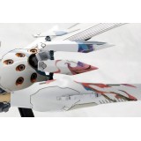 IKARUGA GINKEI FINE SCALE 1/144 MODEL KIT ACTION FIGURE KOTOBUKIYA