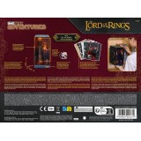 THE LORD OF THE RINGS TINY ADVENTURES BOOK NOOK MINI DIORAMA BARAD-DUR REVELL