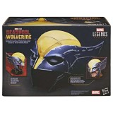 MARVEL LEGENDS DEADPOOL & WOLVERINE MASK REPLICA HASBRO