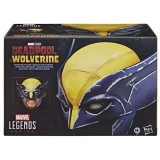 HASBRO MARVEL LEGENDS SERIES DEADPOOL & WOLVERINE MASK 1:1 REPLICA