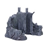 NEMESIS NOW THE LORD OF THE RINGS GATES OF ARGONATH BOOKENDS 31CM