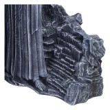 THE LORD OF THE RINGS GATES OF ARGONATH BOOKENDS FERMALIBRI IN RESINA 31CM NEMESIS NOW