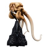 WETA THE LORD OF THE RINGS SKULL OF A MUMAK REPLICA 15CM