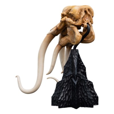 IL SIGNORE DEGLI ANELLI LORD OF THE RINGS SKULL OF A MUMAK REPLICA 15CM WETA