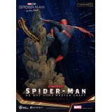 SPIDER-MAN NO WAY HOME FRIENDLY NEIGHBORHOOD SPIDER-MAN MASTER CRAFT STATUA FIGURE BEAST KINGDOM