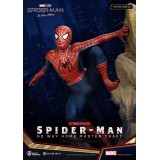 SPIDER-MAN NO WAY HOME FRIENDLY NEIGHBORHOOD SPIDER-MAN MASTER CRAFT STATUA FIGURE BEAST KINGDOM
