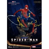 SPIDER-MAN NO WAY HOME THE AMAZING SPIDER-MAN MASTER CRAFT STATUA FIGURE BEAST KINGDOM