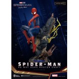 SPIDER-MAN NO WAY HOME THE AMAZING SPIDER-MAN MASTER CRAFT STATUA FIGURE BEAST KINGDOM