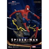 SPIDER-MAN NO WAY HOME THE AMAZING SPIDER-MAN MASTER CRAFT STATUA FIGURE BEAST KINGDOM