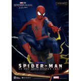 SPIDER-MAN NO WAY HOME THE AMAZING SPIDER-MAN MASTER CRAFT STATUA FIGURE BEAST KINGDOM