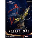 BEAST KINGDOM SPIDER-MAN NO WAY HOME THE AMAZING SPIDER-MAN MASTER CRAFT RESIN STATUE