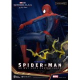 BEAST KINGDOM SPIDER-MAN NO WAY HOME THE AMAZING SPIDER-MAN MASTER CRAFT RESIN STATUE