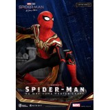 BEAST KINGDOM SPIDER-MAN NO WAY HOME THE INTEGRATED SPIDER-MAN MASTER CRAFT RESIN STATUE