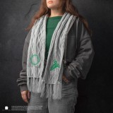 CINEREPLICAS LORD OF THE RINGS SCARF ELVES 190CM