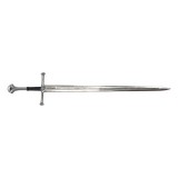 LORD OF THE RINGS ANDURIL SWORD SCALED PROP REPLICA 21CM FACTORY ENTERTAINMENT