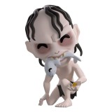 LORD OF THE RINGS GOLLUM VINYL FIGURE YOUTOOZ